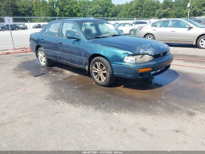 1996 Toyota Camry