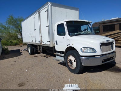 2017 Freightliner M2 106