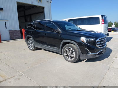 GMC TERRAIN