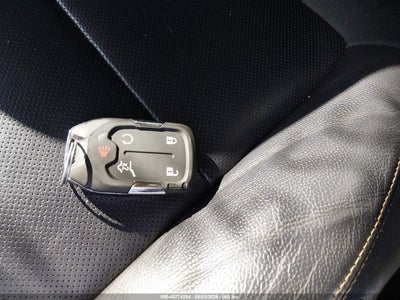 GMC TERRAIN