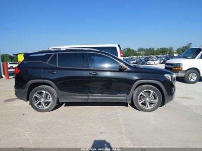 GMC TERRAIN