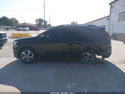 GMC TERRAIN