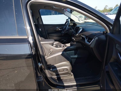GMC TERRAIN