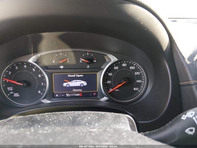GMC TERRAIN