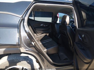 GMC TERRAIN