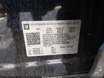 GMC TERRAIN