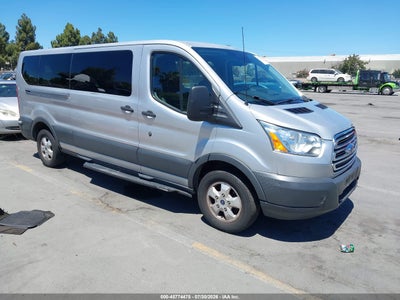 FORD TRANSIT-350