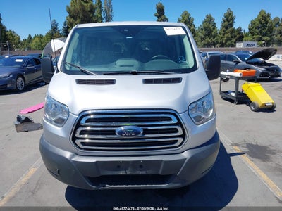 FORD TRANSIT-350