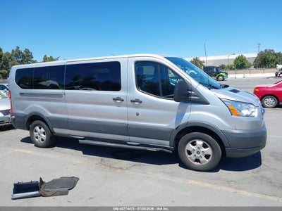 FORD TRANSIT-350