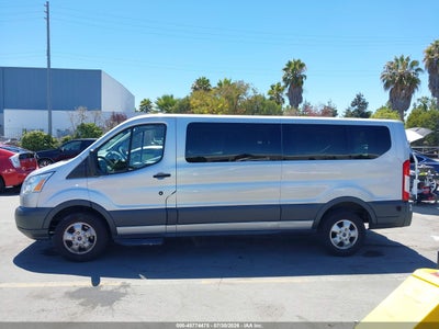 FORD TRANSIT-350
