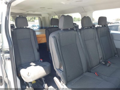FORD TRANSIT-350
