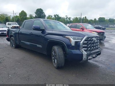 TOYOTA TUNDRA