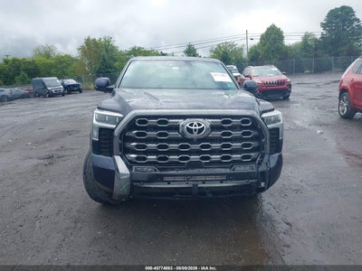TOYOTA TUNDRA
