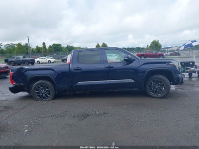 TOYOTA TUNDRA