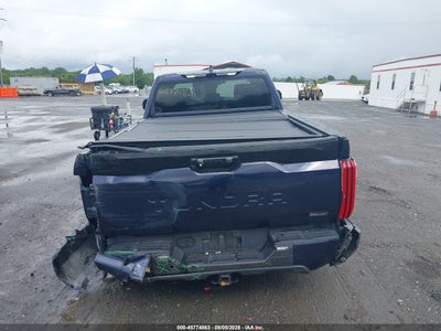 TOYOTA TUNDRA