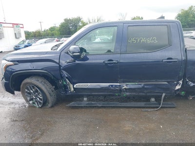 TOYOTA TUNDRA