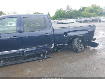 TOYOTA TUNDRA