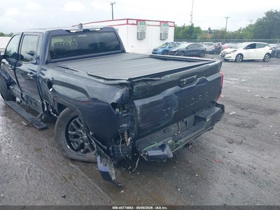 TOYOTA TUNDRA
