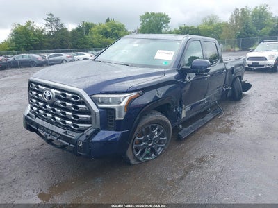 TOYOTA TUNDRA