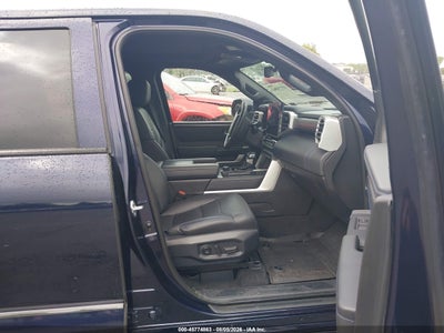 TOYOTA TUNDRA