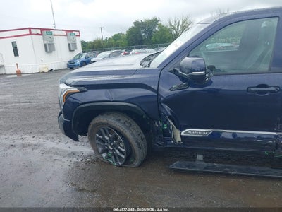 TOYOTA TUNDRA