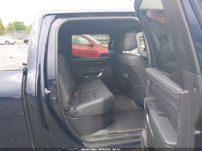 TOYOTA TUNDRA