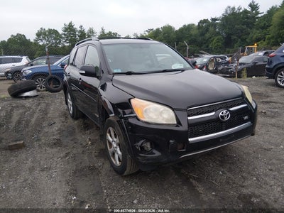 2012 Toyota Rav4