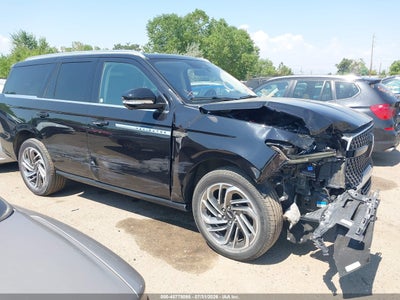 LINCOLN NAVIGATOR