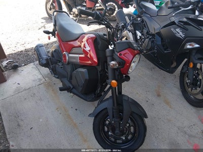 2025 Honda Nva110
