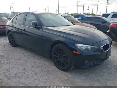 BMW 320I