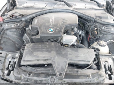 BMW 320I