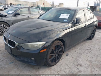 BMW 320I