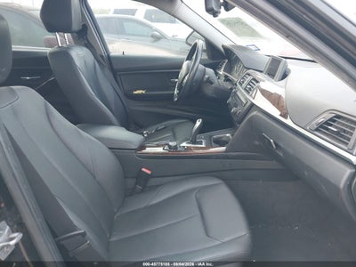 BMW 320I