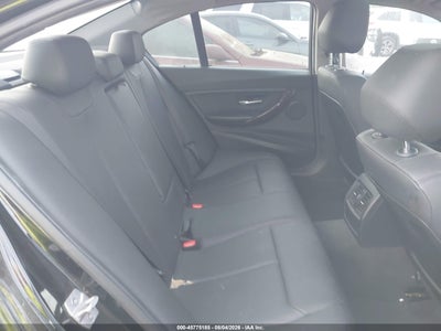 BMW 320I