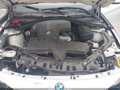 BMW 428I