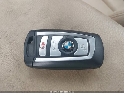 BMW 428I