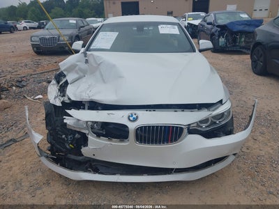 BMW 428I