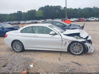 BMW 428I
