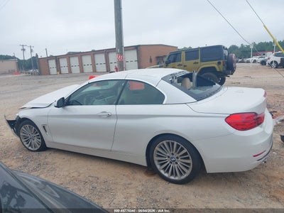 BMW 428I