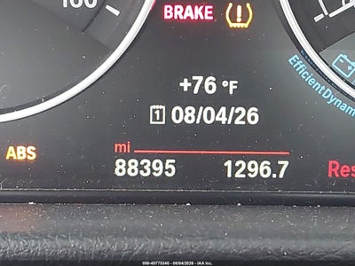 BMW 428I