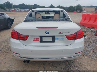 BMW 428I