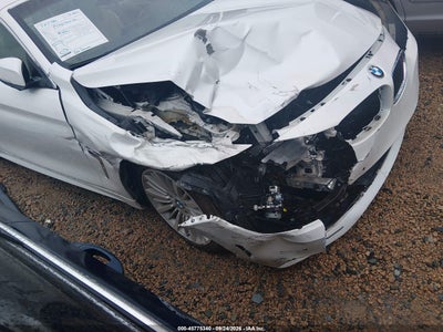 BMW 428I