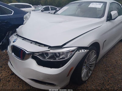 BMW 428I