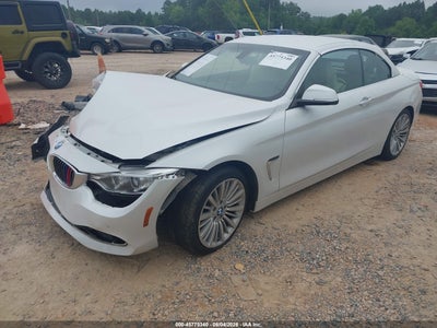 BMW 428I