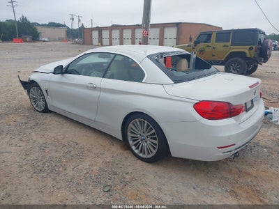 BMW 428I