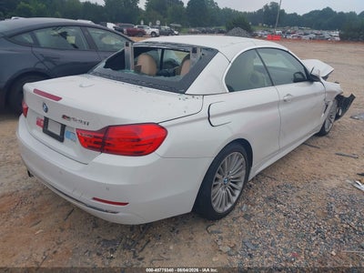BMW 428I