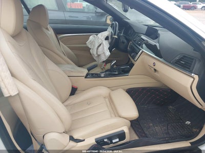 BMW 428I