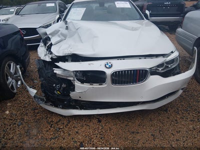 BMW 428I