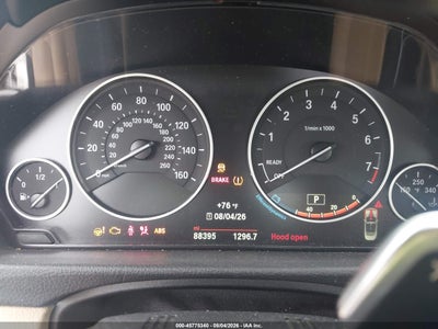 BMW 428I