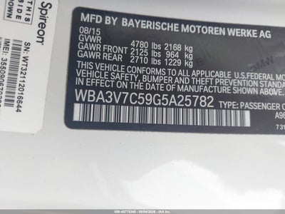 BMW 428I